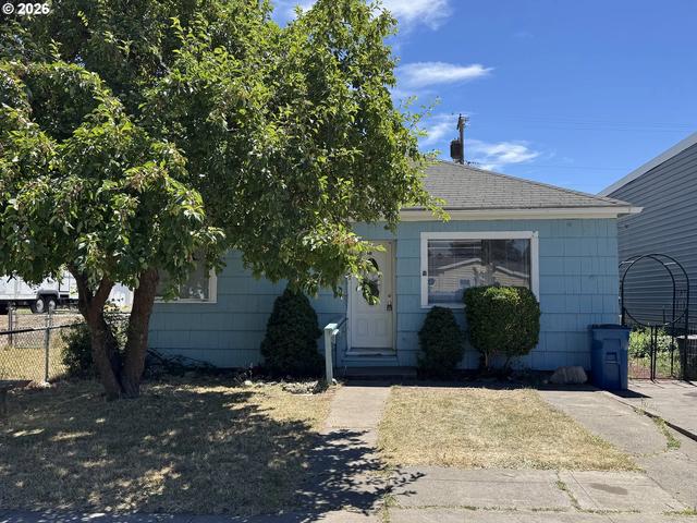 208 E Main St, Goldendale, WA 98620