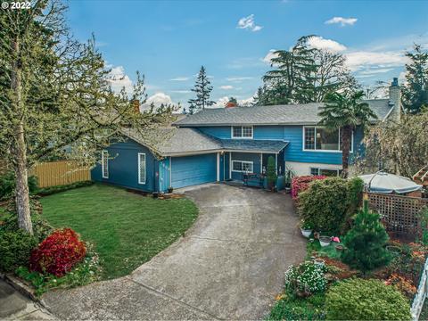 7600 Springhill Dr, Gladstone, OR 97027 photo 1