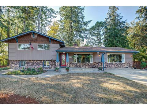 16314 S Riverview Rd, Molalla, OR 97038 photo 1