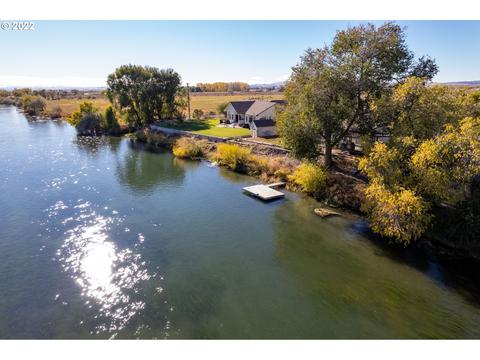 2528 Beaumont Rd, Nyssa, OR 97913