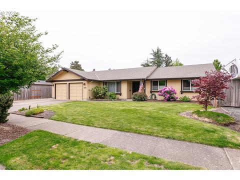 3792 Kevington Ave, Eugene, OR 97405 photo 1