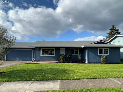 3905 E Aquarius Blvd, Newberg, OR 97132 photo 1
