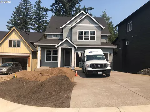 16183 SE Bridge Creek Ct #L192, Happy Valley, OR 97015