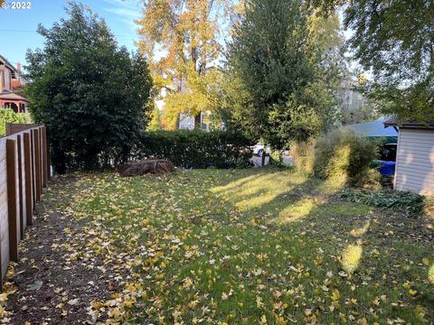 SE Clinton St, Portland, OR 97202