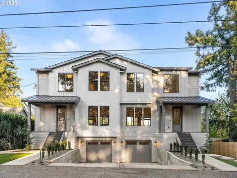 8192 SW 39th Ave, Portland, OR 97219