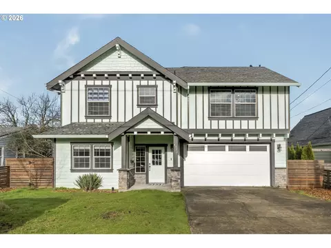 4557 NE Going St, Portland, OR 97218