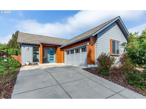 633 Watson Dr, Eugene, OR 97404 photo 1