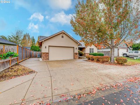 848 Impala Ave, Eugene, OR 97404 photo 1