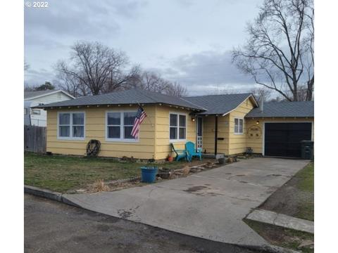 3124 SW Hailey Ave, Pendleton, OR 97801 photo 1