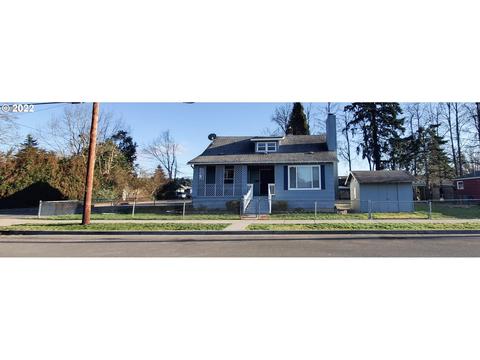 265 E Jersey St, Gladstone, OR 97027 photo 1