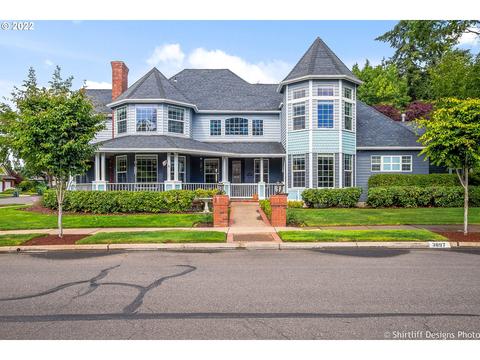 3897 Meadow View Dr, Eugene, OR 97408 photo 1