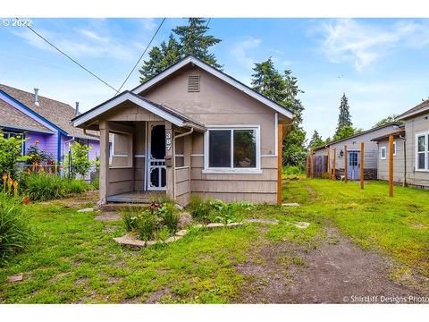 387 16th St, Springfield, OR 97477 photo 1