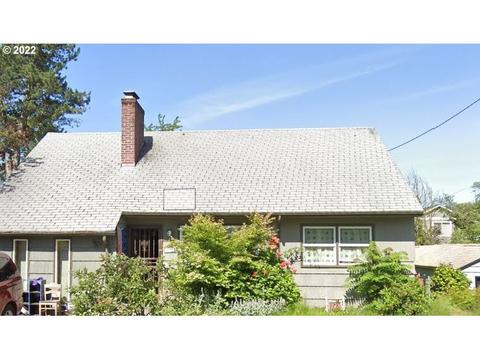 1721 NE 80th Ave, Portland, OR 97213
