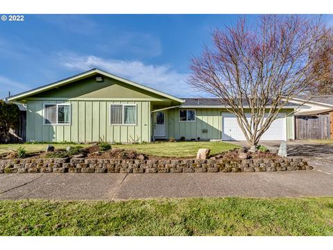4245 Sean St, Eugene, OR 97402 photo 1