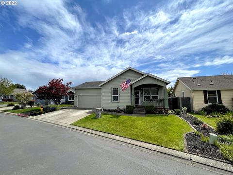 5268 Bridgewater Dr, Eugene, OR 97402 photo 1