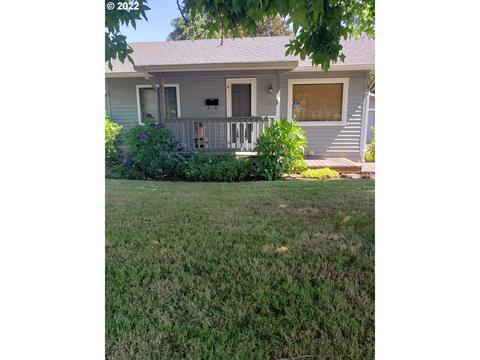 207 16th St, Springfield, OR 97477 photo 1