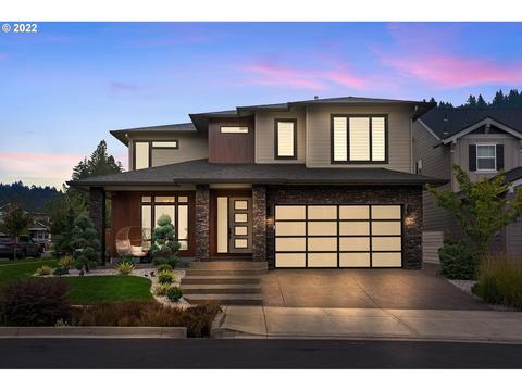 4104 SW Mawrcrest Ave, Gresham, OR 97080 photo 1