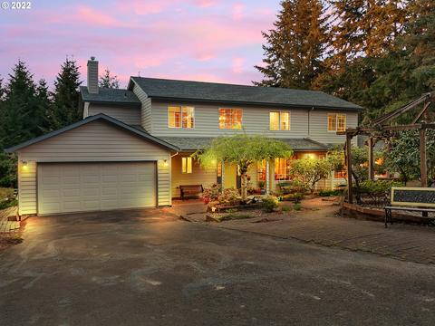 29677 SE Lusted Rd, Gresham, OR 97080 photo 1