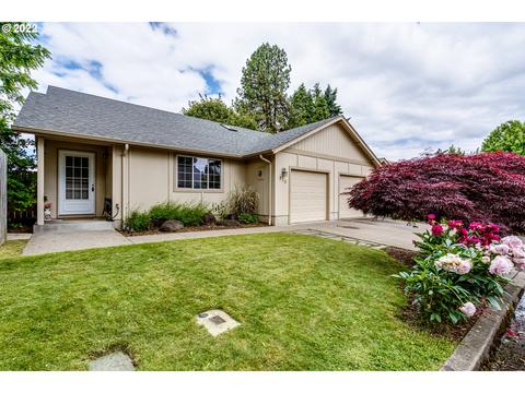 710 Red Cedar Ct, Eugene, OR 97402 photo 1
