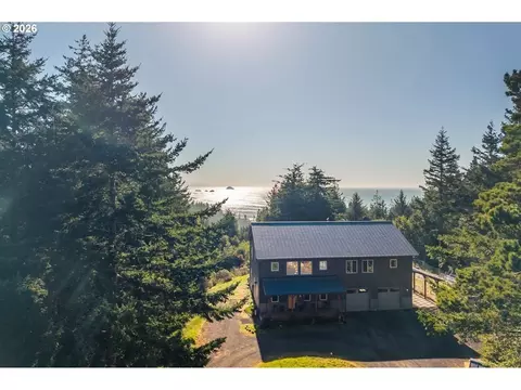 1250 Deady St, Port Orford, OR 97465