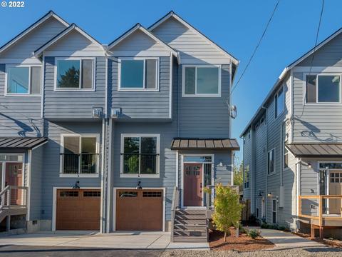 3815 SE Tenino St, Portland, OR 97202