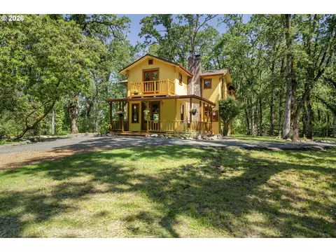 26466 Shady Oak Dr, Monroe, OR 97456
