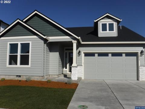 1024 Hickory St, Independence, OR 97351 photo 1