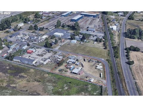 90492 Link Rd, Eugene, OR 97402 photo 1