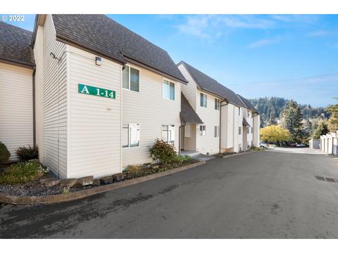 200 SW Florence Ave # A12, Gresham, OR 97080 photo 1