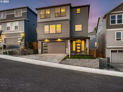 1719 NW Larkin Ter #LT -11, Portland, OR 97229