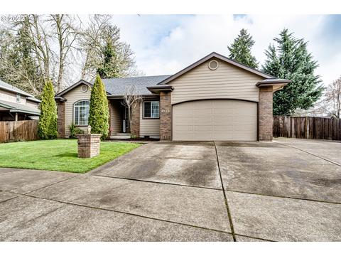 4789 Spring Meadow Ave, Eugene, OR 97404 photo 1