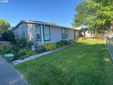 400 W Kennedy St, Echo, OR 97826 photo 1