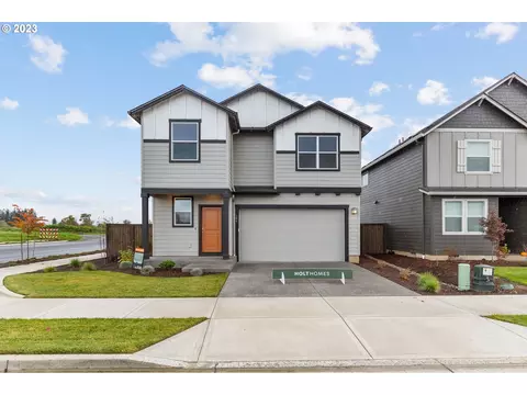 304 N 89th Loop #LT 89, Ridgefield, WA 98642