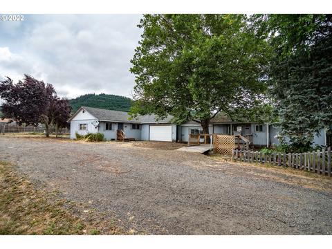197 Spear Ln, Yoncalla, OR 97499 photo 1