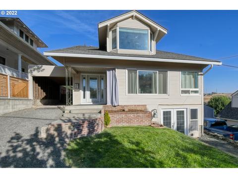 410 NW 3rd St, Pendleton, OR 97801 photo 1