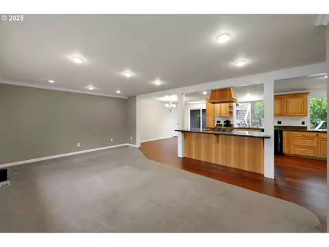 Living - 1332 Jeppesen Ave, Eugene, OR 97401 photo 1 of 7