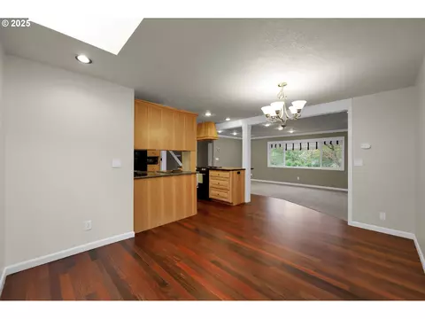 Living - 1332 Jeppesen Ave, Eugene, OR 97401 photo 5 of 7