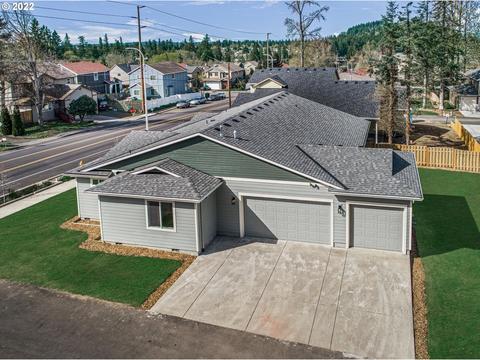 1738 SW Pleasant View Dr, Gresham, OR 97080 photo 1