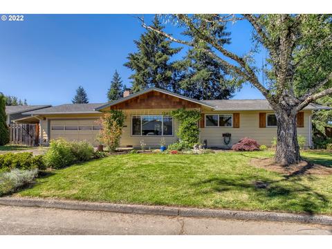 1178 S Ginger St, Cornelius, OR 97113 photo 1