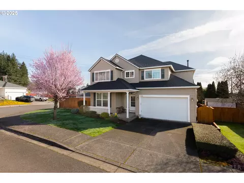 59024 Glacier Ave, Saint Helens, OR 97051