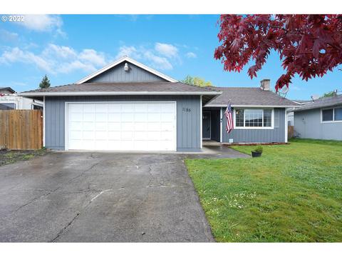 1155 NE Swallow Dr, Salem, OR 97301 photo 1