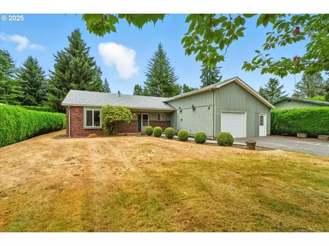 2608 NE 68th St, Vancouver, WA 98665