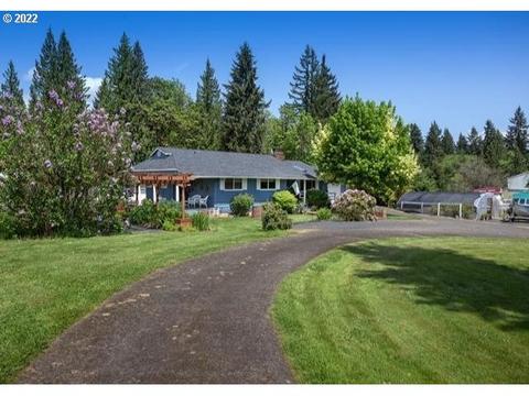 33249 Stone Rd, Warren, OR 97053 photo 1