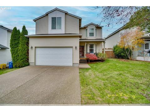 2057 SE Baker Ln, Gresham, OR 97080 photo 1