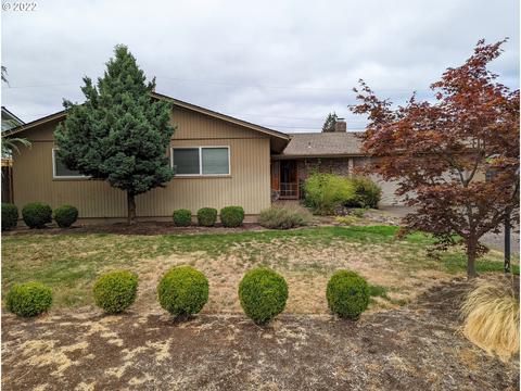 2446 N 17th Pl, Springfield, OR 97477 photo 1