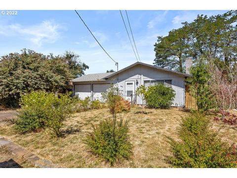 3735 Pattison St, Eugene, OR 97402 photo 1