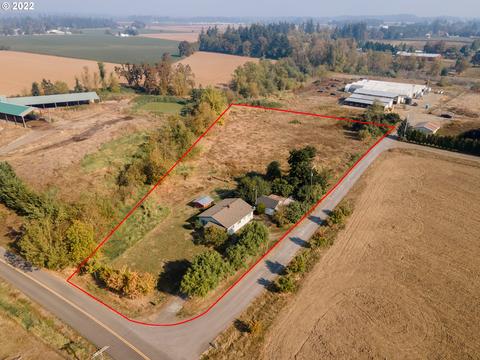 22902 Schultz Rd, Aurora, OR 97002 photo 1