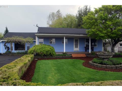 5805 SE Altman Rd, Gresham, OR 97080 photo 1