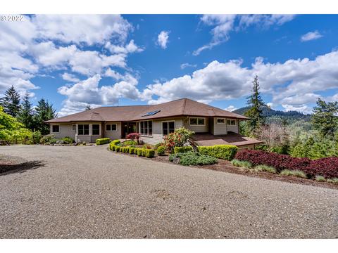 32391 Beymer Rd, Eugene, OR 97405 photo 1