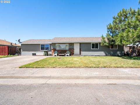 365 NE 33rd Pl, Pendleton, OR 97801 photo 1